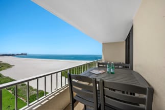 Marco Island Vacation Rental 14311