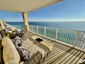 Panama City Beach Vacation Rental 14315