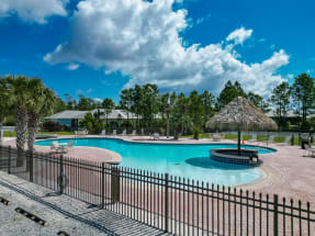 Gulf Shores Vacation Rental 14393