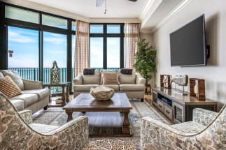 Orange Beach Vacation Rental 14394