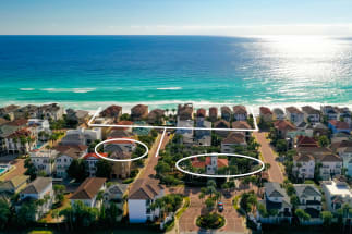 Destin Vacation Rental 14403
