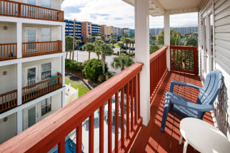 Fort Walton Beach Vacation Rental 14441
