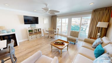 Destin Vacation Rental 14455