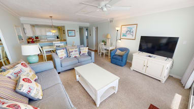 Miramar Beach Vacation Rental 14456