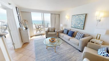 Destin Vacation Rental 14458