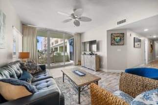 Gulf Shores Vacation Rental 14470