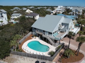 30A-Beaches-South Walton Vacation Rental 14525