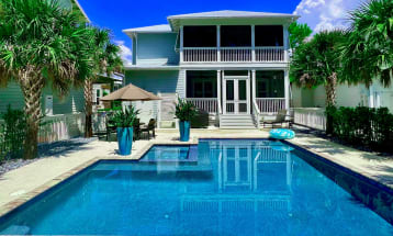 30A-Beaches-South Walton Vacation Rental 14555