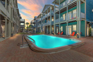 Panama City Beach Vacation Rental 14570