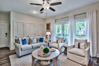 30A-Beaches-South Walton Vacation Rental 14606