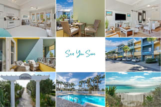 30A-Beaches-South Walton Vacation Rental 14610