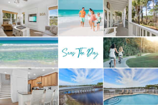 30A-Beaches-South Walton Vacation Rental 14611