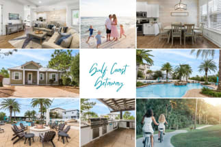 30A-Beaches-South Walton Vacation Rental 14612