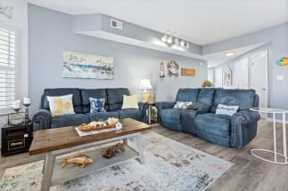 Destin Vacation Rental 14620