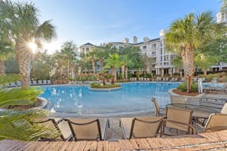 Miramar Beach Vacation Rental 14624
