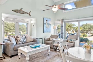 Miramar Beach Vacation Rental 14627