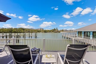 Marco Island Vacation Rental 14632
