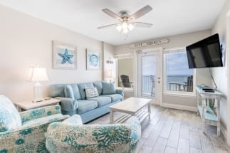 Gulf Shores Vacation Rental 14643