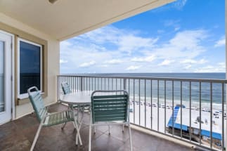 Gulf Shores Vacation Rental 14644