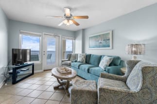 Gulf Shores Vacation Rental 14644