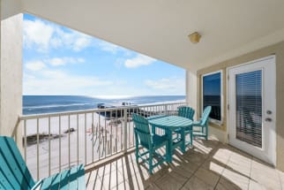 Gulf Shores Vacation Rental 14645
