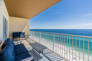 Gulf Shores Vacation Rental 14647