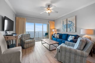 Gulf Shores Vacation Rental 14648