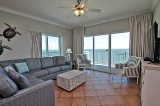 Gulf Shores Vacation Rental 14649