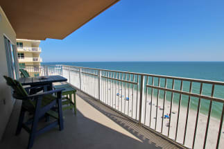 Gulf Shores Vacation Rental 14649