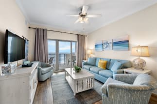Gulf Shores Vacation Rental 14650