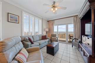 Gulf Shores Vacation Rental 14651