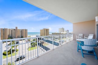 Gulf Shores Vacation Rental 14652