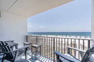 Gulf Shores Vacation Rental 14653