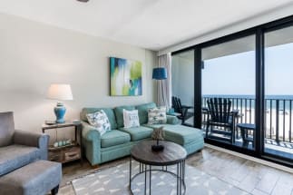 Gulf Shores Vacation Rental 14653