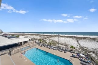 Gulf Shores Vacation Rental 14654
