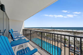Gulf Shores Vacation Rental 14654