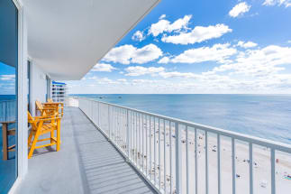 Gulf Shores Vacation Rental 14656