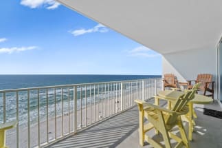 Gulf Shores Vacation Rental 14657