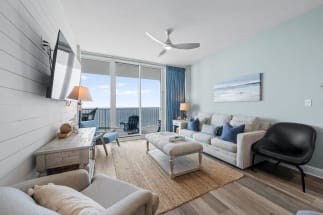 Gulf Shores Vacation Rental 14658