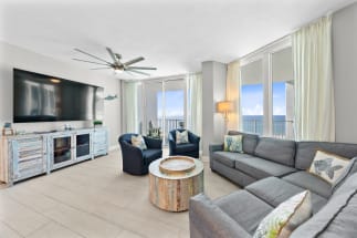 Gulf Shores Vacation Rental 14659