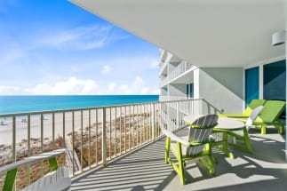 Gulf Shores Vacation Rental 14659