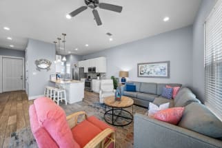 Gulf Shores Vacation Rental 14662