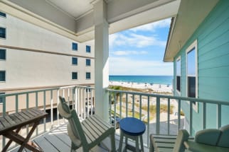 Gulf Shores Vacation Rental 14662