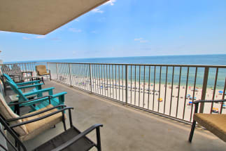 Gulf Shores Vacation Rental 14664