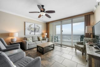 Gulf Shores Vacation Rental 14668