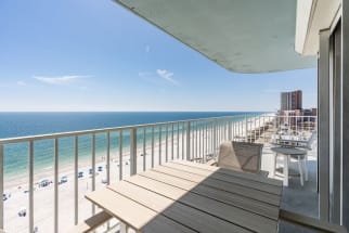 Orange Beach Vacation Rental 14669