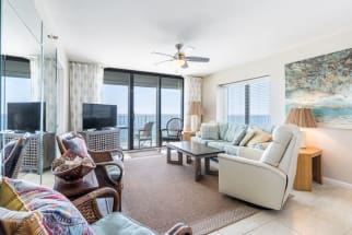 Orange Beach Vacation Rental 14669