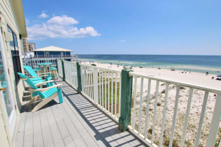 Gulf Shores Vacation Rental 14671