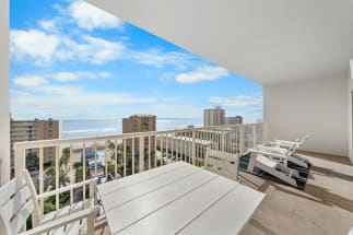 Gulf Shores Vacation Rental 14673