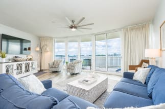 Orange Beach Vacation Rental 14674